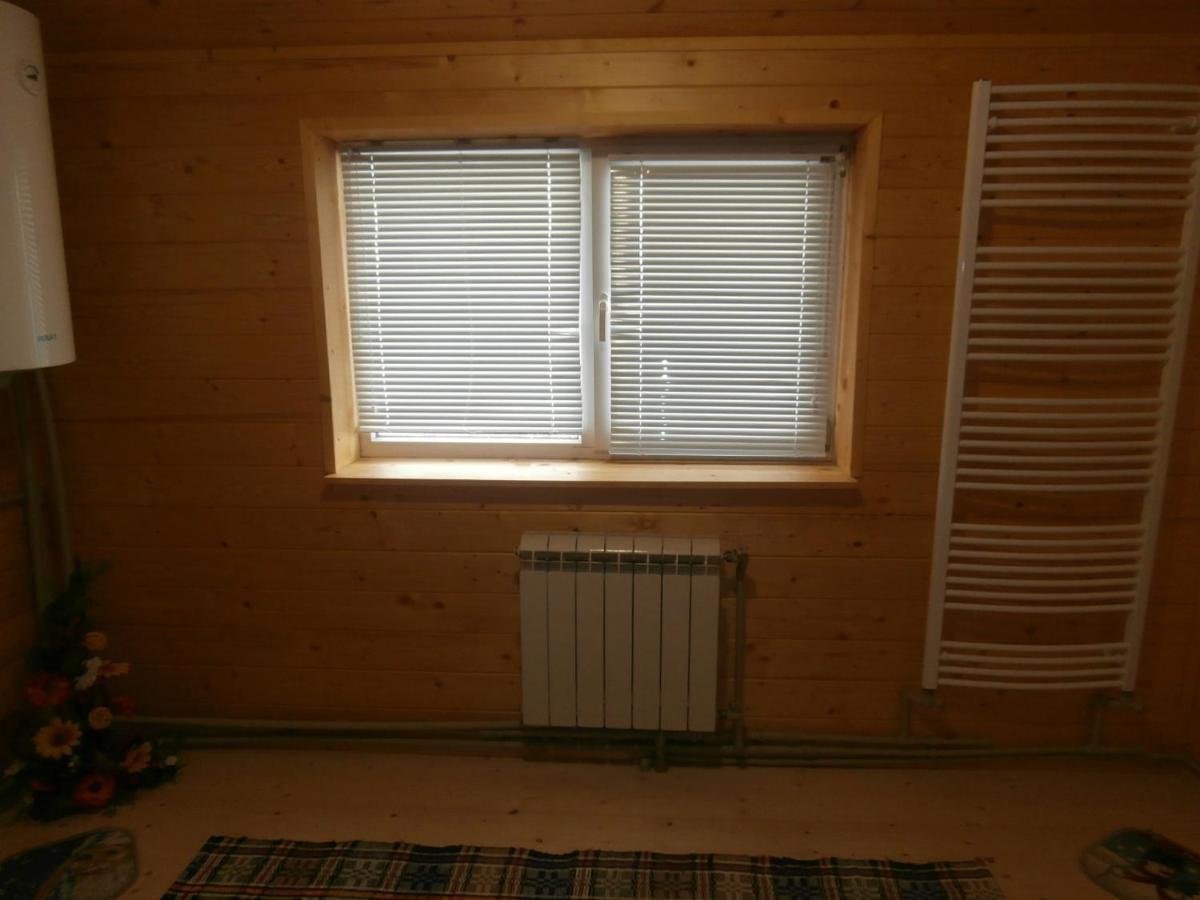 Karpatskiy Domik Izky Exterior foto